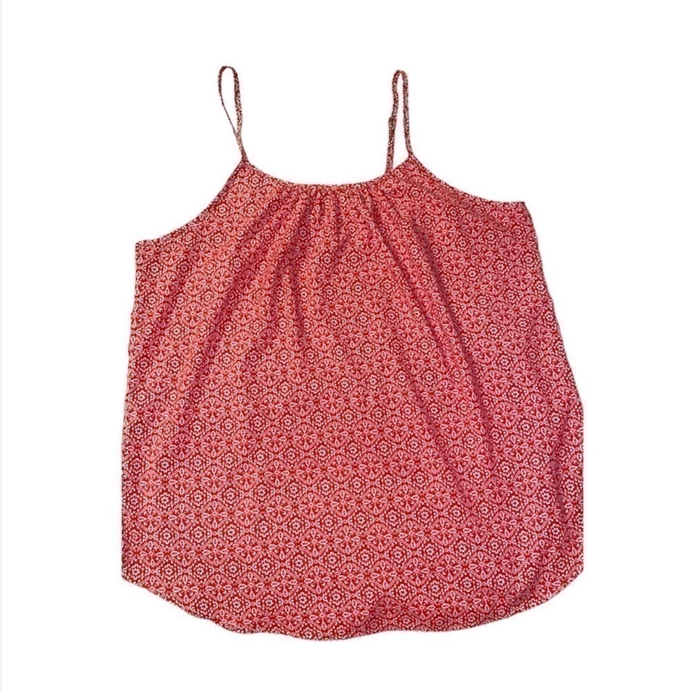 LADIES large dress top